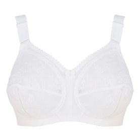 Doreen Non-Wired Full Cup Bra