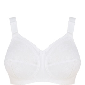 Doreen Non-Wired Full Cup Bra