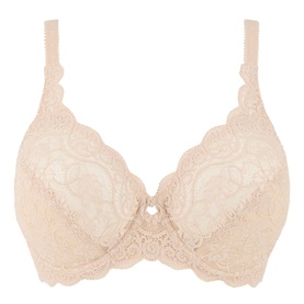 Amourette 300W Lace Under-Wired Bra