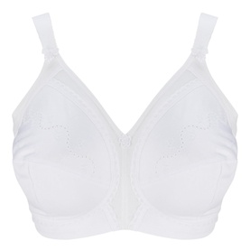 Doreen Non-Wired Bra