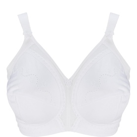Doreen Non-Wired Bra