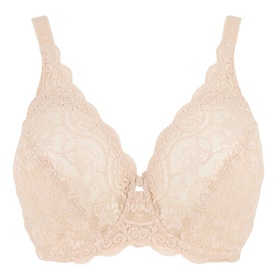 Amourette 300W Lace Under-Wired Bra