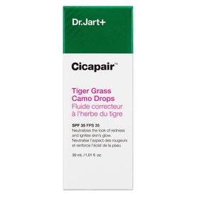 Cicapair&trade; Tiger Grass Camo Drops SPF 35