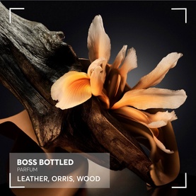 Bottled Parfum
