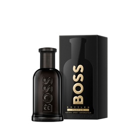 Bottled Parfum