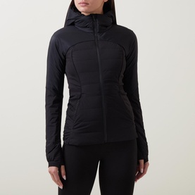 Down For It All Jacket