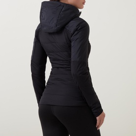 Down For It All Jacket