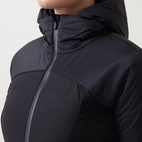 Down For It All Jacket
