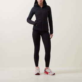Down For It All Jacket