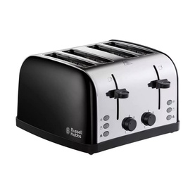 4 Slice Toaster