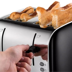 4 Slice Toaster