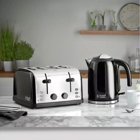 4 Slice Toaster