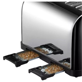 4 Slice Toaster