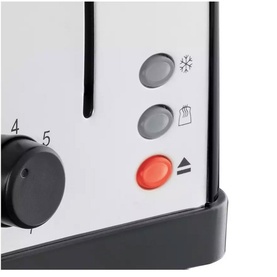4 Slice Toaster