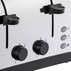 4 Slice Toaster
