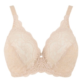 Amourette 300W Lace Under-Wired Bra