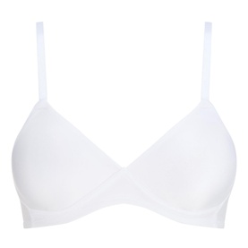 Soft Sensation Padded Bra