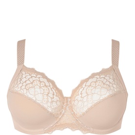 Caresse Full Cup Bra
