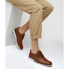 Balad Punch Hole Casual Shoes