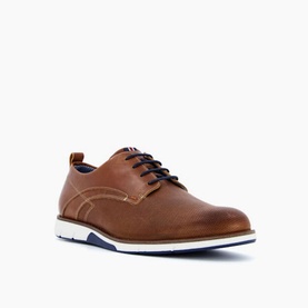 Balad Punch Hole Casual Shoes