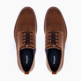 Balad Punch Hole Casual Shoes