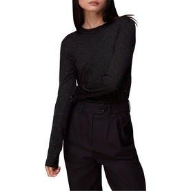 Annie Sparkle Sweater