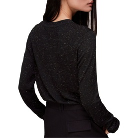 Annie Sparkle Sweater