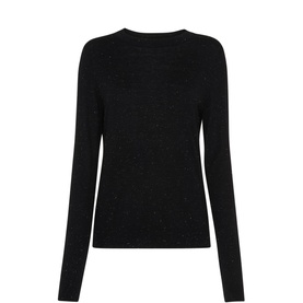 Annie Sparkle Sweater