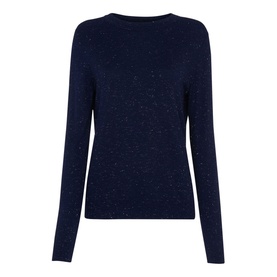 Annie Sparkle Sweater