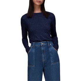 Annie Sparkle Sweater