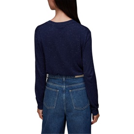 Annie Sparkle Sweater