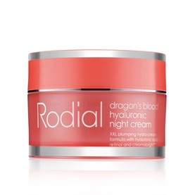 Dragon's Blood Hyaluronic Night Cream