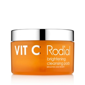 Vitamin C Brightening Pads