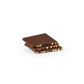 Dark Chocolate With Hazelnuts Maxi Bar 800g