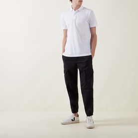 Pallas Polo Shirt
