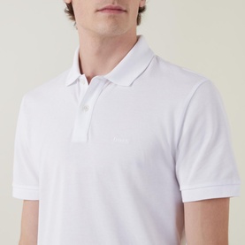 Pallas Polo Shirt