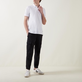 Pallas Polo Shirt