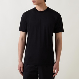 Thompson Crew Neck T-Shirt