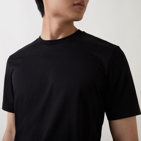 Thompson Crew Neck T-Shirt