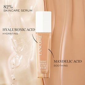Teint Idole Ultra Wear Care & Glow