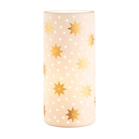 Gold Star Luminaire Lamp
