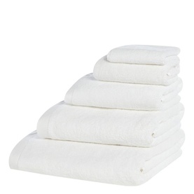Angel Towel White