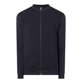 Skiles 43 Zip-Through Sweatshirt