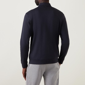 Skiles 43 Zip-Through Sweatshirt