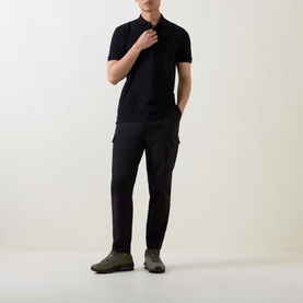Pallas Polo Shirt