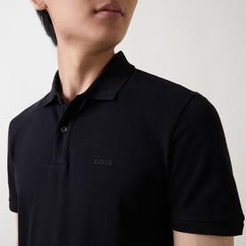 Pallas Polo Shirt
