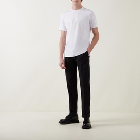 Thompson Crew Neck T-Shirt