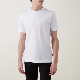 Thompson Crew Neck T-Shirt