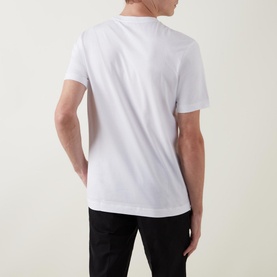 Thompson Crew Neck T-Shirt