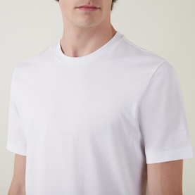 Thompson Crew Neck T-Shirt